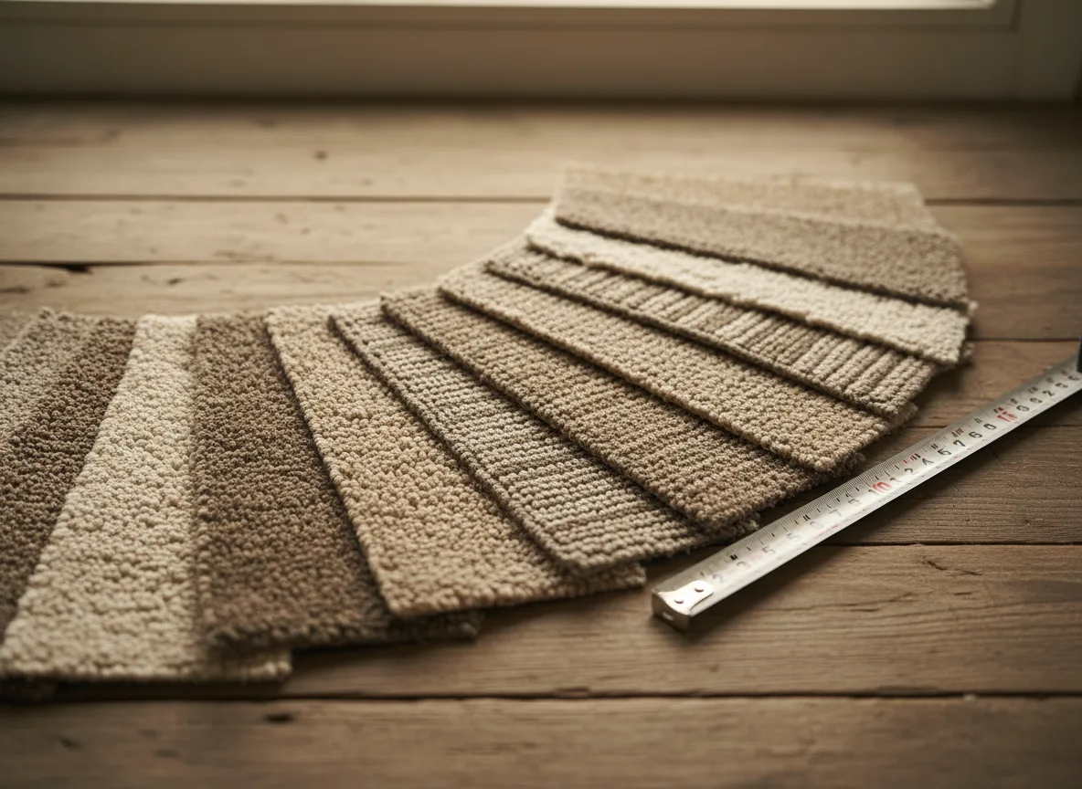Carpet Installation Macomb, OK FAQs